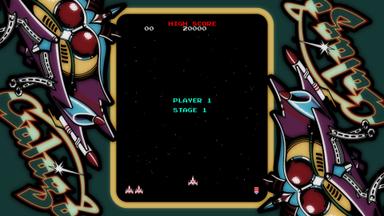 ARCADE GAME SERIES: GALAGA CD Key Prices for PC