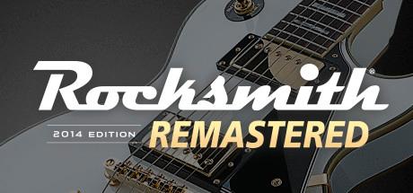 Rocksmith® 2014 Edition - Remastered