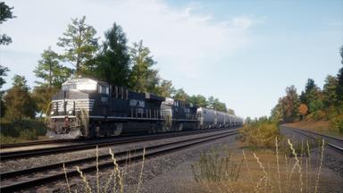 Train Sim World 2: Horseshoe Curve: Altoona - Johnstown &amp; South Fork Route Add-On CD Key Prices for PC