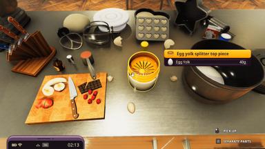 Cooking Simulator - Cakes and Cookies CD Key Prices for PC