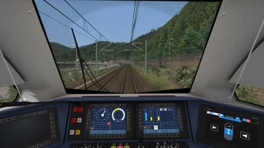 Train Simulator: Frankfurt - Koblenz Route Add-On