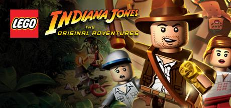 LEGO® Indiana Jones™: The Original Adventures