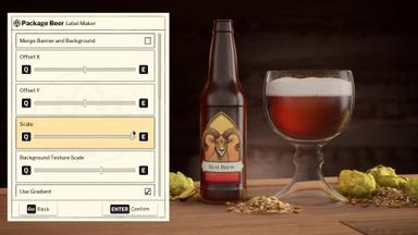 Brewmaster: Beer Brewing Simulator CD Key Prices for PC
