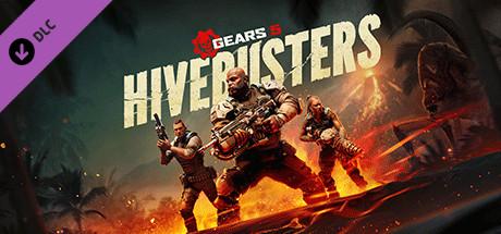 Gears 5 - Hivebusters