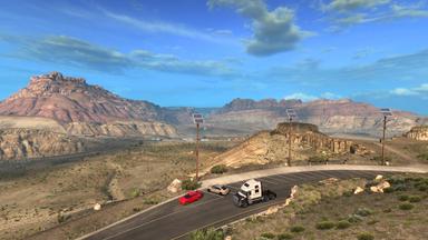 American Truck Simulator - Utah PC Key Prices