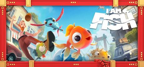 I Am Fish