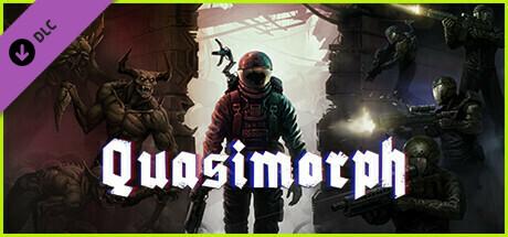Quasimorph - Supporter Pack