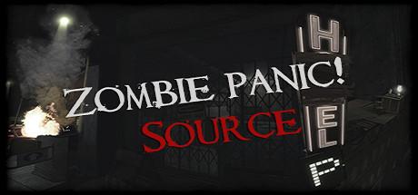 Zombie Panic! Source