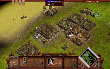 Age of Mythology EX: Tale of the Dragon PC Key Prices