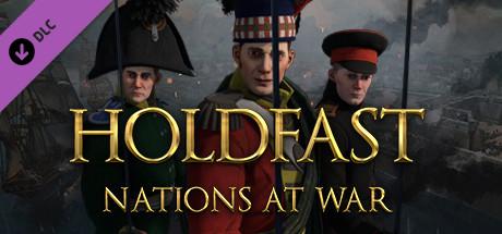 Holdfast: Nations At War - High Command