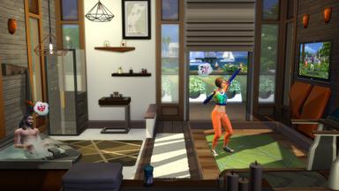 The Sims™ 4 Fitness Stuff CD Key Prices for PC
