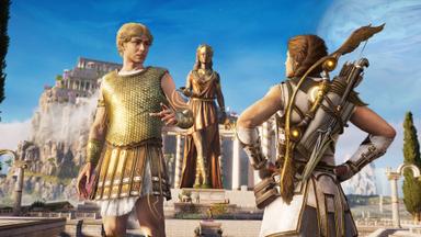 Assassin's CreedⓇ Odyssey - The Fate of Atlantis CD Key Prices for PC