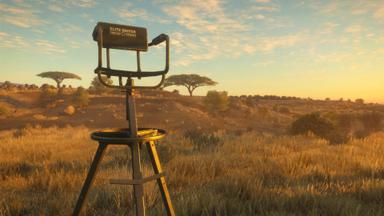 theHunter: Call of the Wild™ - Treestand &amp; Tripod Pack CD Key Prices for PC