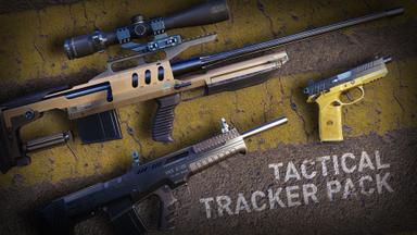Sniper Ghost Warrior Contracts 2 - Tactical Tracker Weapons Pack Price Comparison