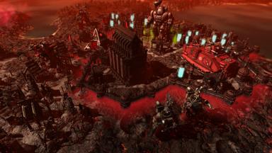 Warhammer 40,000: Gladius - Adeptus Mechanicus CD Key Prices for PC