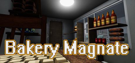 Bakery Magnate: Beginning