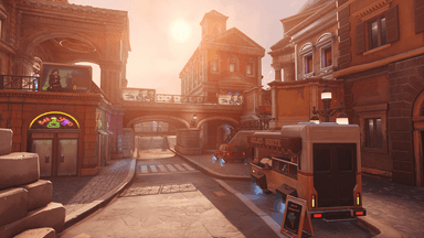 Overwatch 2