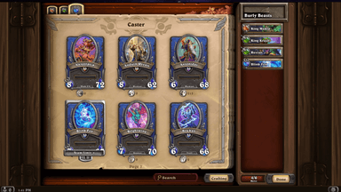 Hearthstone