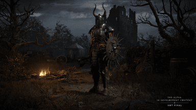 Diablo 2: Resurrected