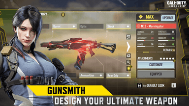 Call of Duty Mobile