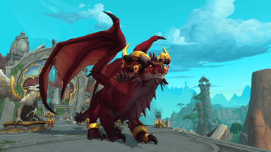 World of Warcraft: Dragonflight