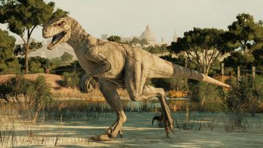 Jurassic World Evolution 2: Dominion Malta Expansion Price Comparison