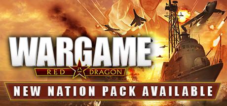 Wargame: Red Dragon