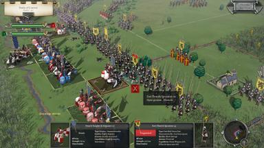 Field of Glory II: Medieval - Storm of Arrows PC Key Prices