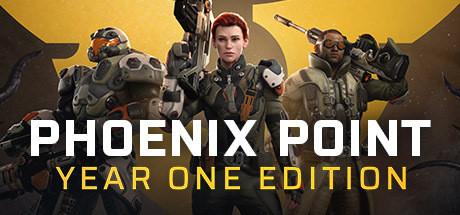 Phoenix Point: Year One Edition