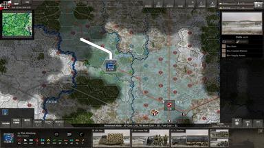 Decisive Campaigns: Ardennes Offensive PC Key Prices