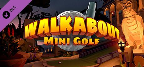 Walkabout Mini Golf - Gardens of Babylon