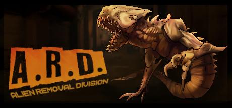 Alien Removal Division