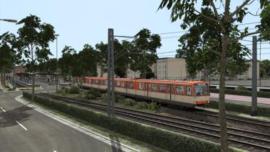 Train Simulator: Frankfurt U-Bahn Route Add-On CD Key Prices for PC