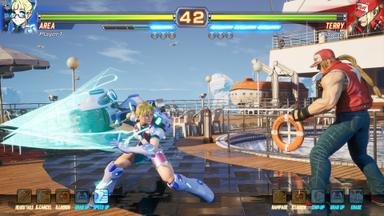FIGHTING EX LAYER CD Key Prices for PC