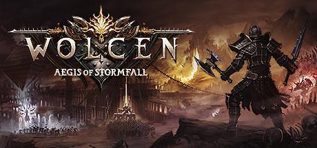 Wolcen: Lords of Mayhem