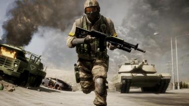Battlefield: Bad Company™ 2 CD Key Prices for PC
