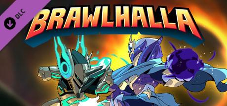 Brawlhalla - Battle Pass Season 5