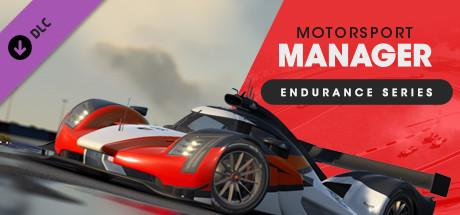 Motorsport Manager - Endurance Series