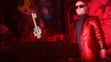 HITMAN 3 - Seven Deadly Sins Act 4: Lust CD Key Prices for PC