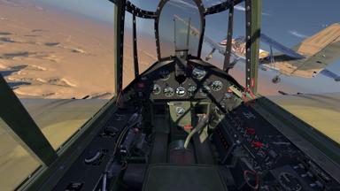 IL-2 Sturmovik: Desert Wings - Tobruk CD Key Prices for PC