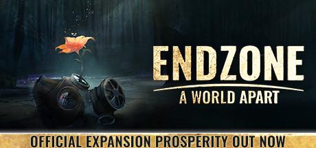 Endzone - A World Apart