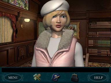 Nancy Drew®: Last Train to Blue Moon Canyon CD Key Prices for PC