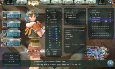 The Legend of Heroes: Trails in the Sky the 3rd Price Comparison
