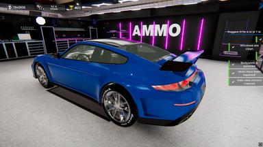 Car Detailing Simulator - AMMO NYC DLC CD Key Prices for PC