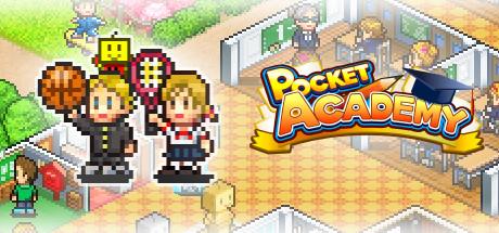 Pocket Academy