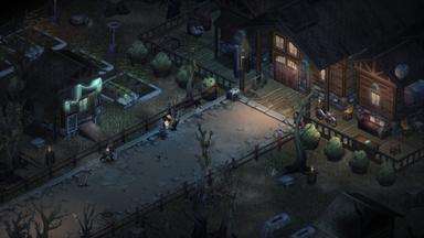 Shadowrun: Dragonfall - Director's Cut PC Key Prices