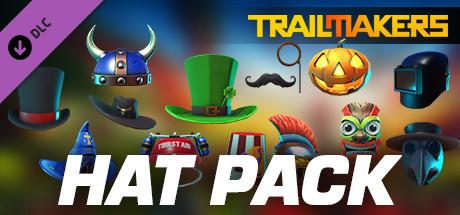 Trailmakers: Hat Pack