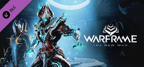 Warframe: The New War Resistance Pack