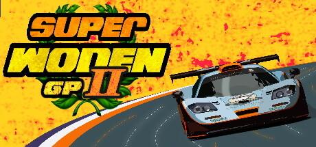 Super Woden GP 2