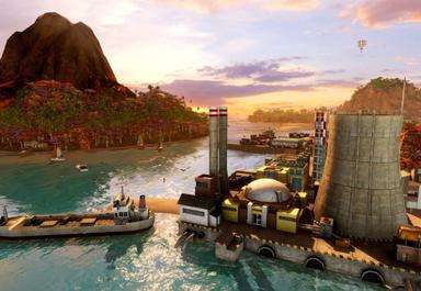 Tropico 4 CD Key Prices for PC